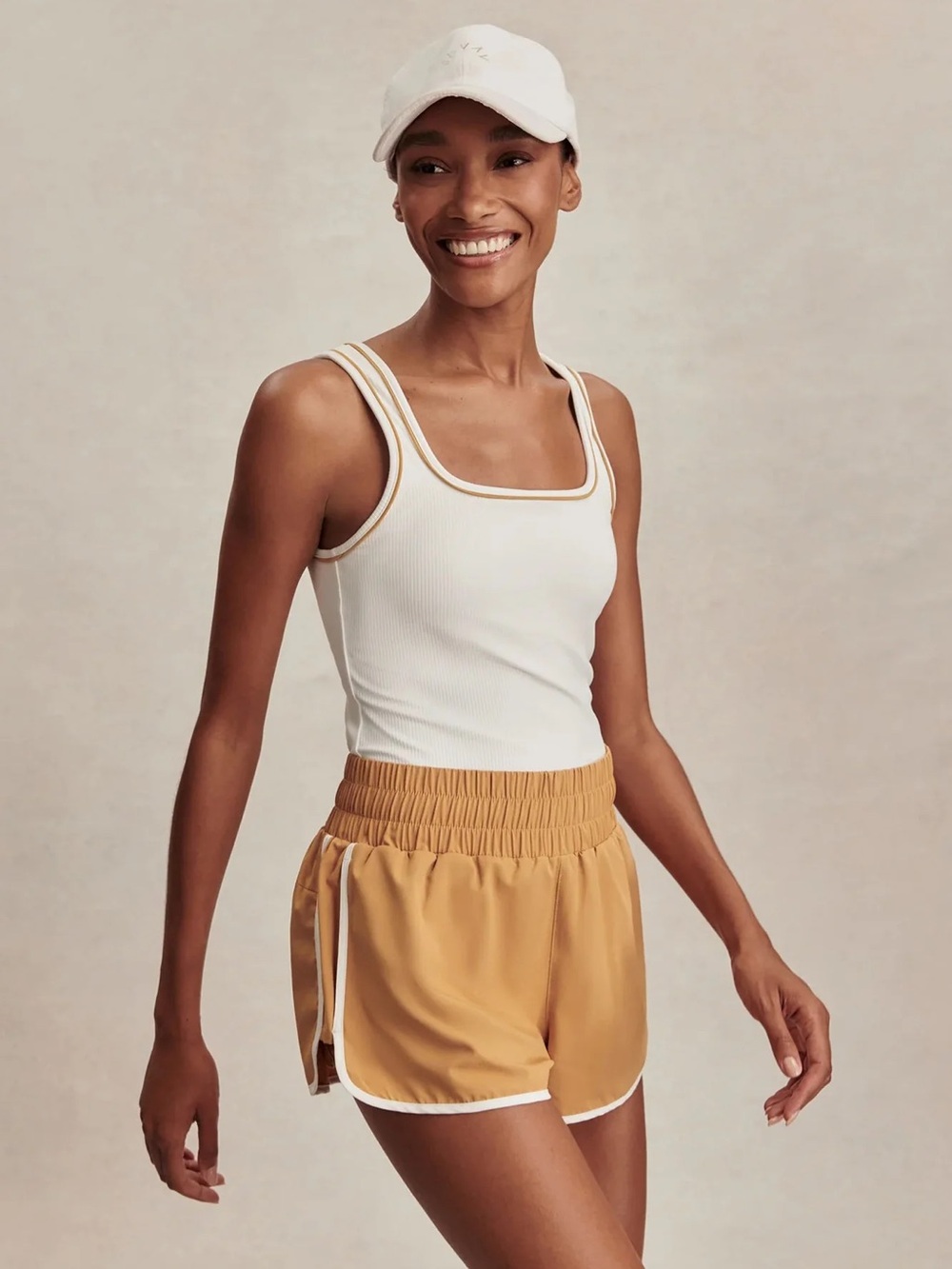 Varley Arlington Run Short 2”